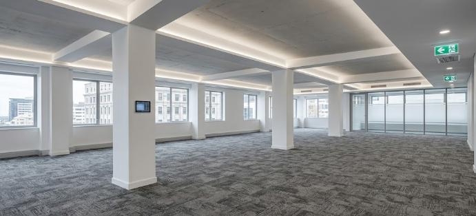 To Let Commercial Property for Rent in Cape Town Western Cape